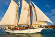Key West Windjammer Champagne Sunset Sail thumbnail 3