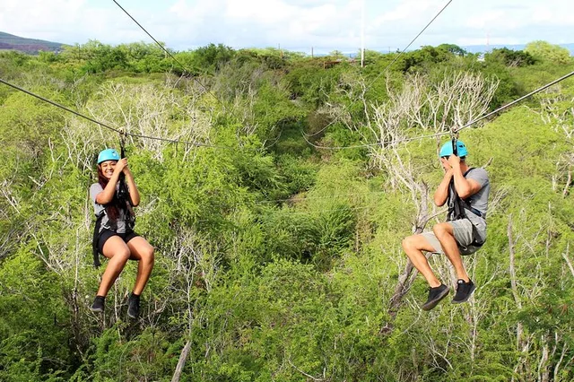 Oahu Adventure Package 5 hr - Image 3