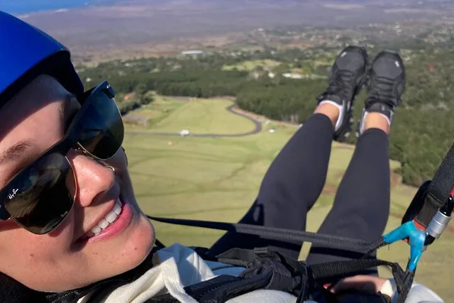 Maui Tandem Paragliding Experience - Image 2