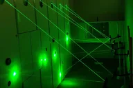 Palm Springs Bank Heist Escape Room thumbnail 2