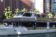 Chicago Tiki Bar Cruise on the River thumbnail 1