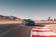 Las Vegas Drifting Ride-Along Experience 60 min thumbnail 3