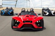 Traverse City Polaris Slingshot Adventure thumbnail 3