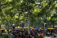 New York City Midtown Manhattan Walking Tour thumbnail 2
