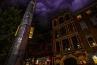 New York City Haunted Pub Crawl thumbnail 6