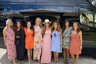Fredericksburg Hill Country Winery and Brewery Tour thumbnail 1