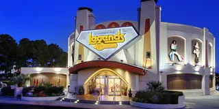 Myrtle Beach Legends in Concert Live Tribute Show 2 hr