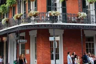 New Orleans French Quarter Walking Tour thumbnail 6