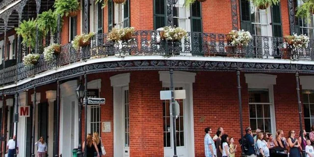 New Orleans French Quarter Walking Tour - Image 6