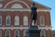 Boston History and Highlights Self-Guided Audio Tour thumbnail 2