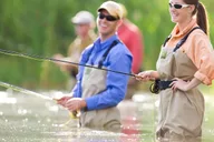 Fairbanks River Fishing Excursion thumbnail 1