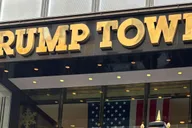 New York City Trump Walking Tour thumbnail 2