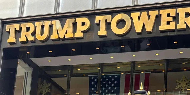 New York City Trump Walking Tour - Image 2