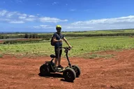 Hawaii ATV Adventure on EZRaider 90 Min thumbnail 4