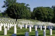 Arlington National Cemetery Walking Tour thumbnail 4
