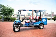 Nashville Brewery and Distillery Golf Cart Tour thumbnail 3
