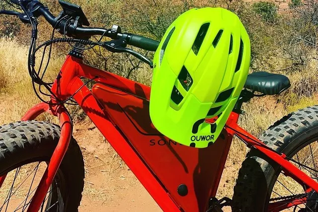 Sedona Ebike Tour - Image 4