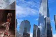 New York City 9/11 Ground Zero Tour with All Access thumbnail 1