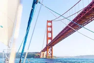 San Francisco Private Sailing Charter thumbnail 3