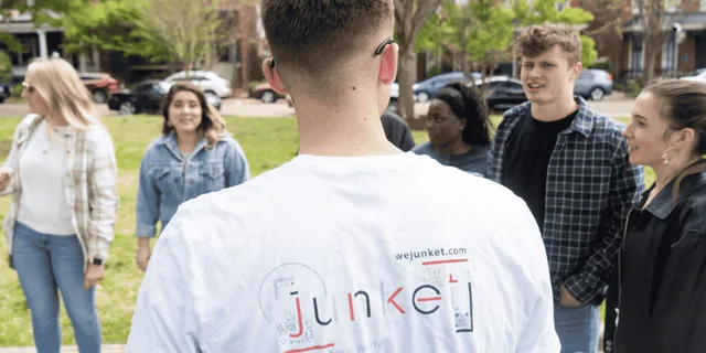 Atlanta Walking Tour of MLK Jr. Sites - Image 6