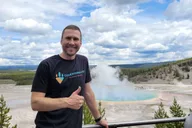 Yellowstone National Park Private Day Tour thumbnail 5