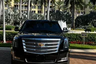Miami Airport Chauffeur Experience thumbnail 3