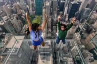 New York Midtown Architecture Tour & SUMMIT One Vanderbilt thumbnail 4
