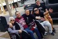 Manchester Scavenger Hunt by Zombie Scavengers thumbnail 4