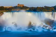 New York City Niagara Falls Guided Tour 22 hr thumbnail 1