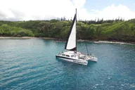 Maui Sunset Dinner Sail thumbnail 4