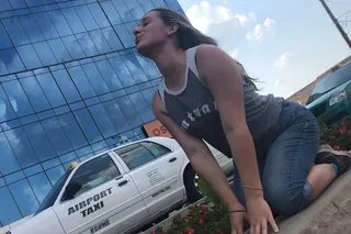 Greenville Scavenger Hunt