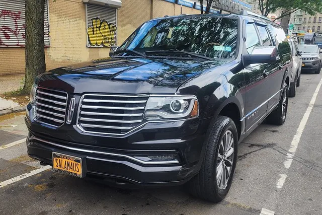 New York City Private Round Trip Airport Transfer - Image 3
