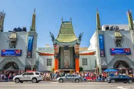 Los Angeles Hollywood Open-Air Bus Tour thumbnail 2