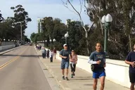 San Diego Running Tour of Iconic Sites 2 hr thumbnail 4