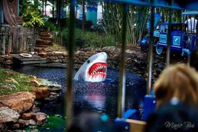 Houston City Tour and Downtown Aquarium Pass - Image 6