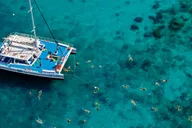 Key West Reef Snorkeling with Drinks thumbnail 6