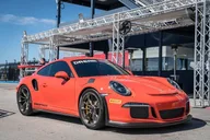 Las Vegas Exotic Car Driving Experience thumbnail 5