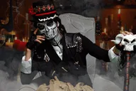 New Orleans Voodoo True Crime Tour thumbnail 4