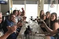 Lancaster City Walking Craft Brewery Tour thumbnail 2