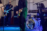 Boston New Year's Eve Ball with Live Band & DJ thumbnail 4