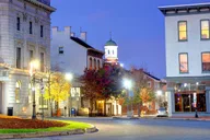 Gettysburg Haunted Pub Crawl thumbnail 1