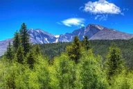 Denver Rocky Mountain National Park Tour thumbnail 3