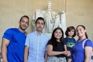 Washington DC Pedicab Tour of Monuments thumbnail 3