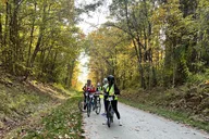 New Hampshire Nature Bicycle Tour 2 hr thumbnail 4