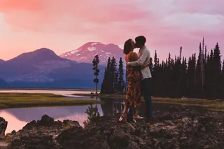Bend Photo Experience in Central Oregon 1 hr