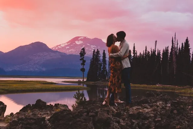 Bend Photo Experience in Central Oregon 1 hr - Image 1
