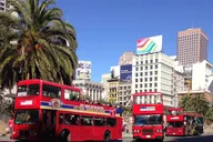 San Francisco City Private Bus Tour thumbnail 6