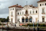Miami Vizcaya Museum & Gardens Tour with Transport thumbnail 2