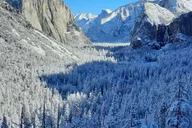 San Francisco Yosemite National Park Tour with Optional Alcatraz thumbnail 4