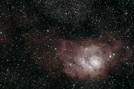 Sedona Stargazing Tour with Telescopes thumbnail 1